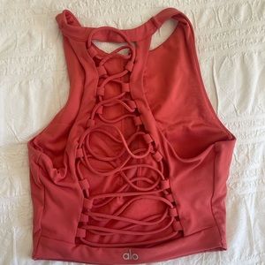 Alo Sports Bra